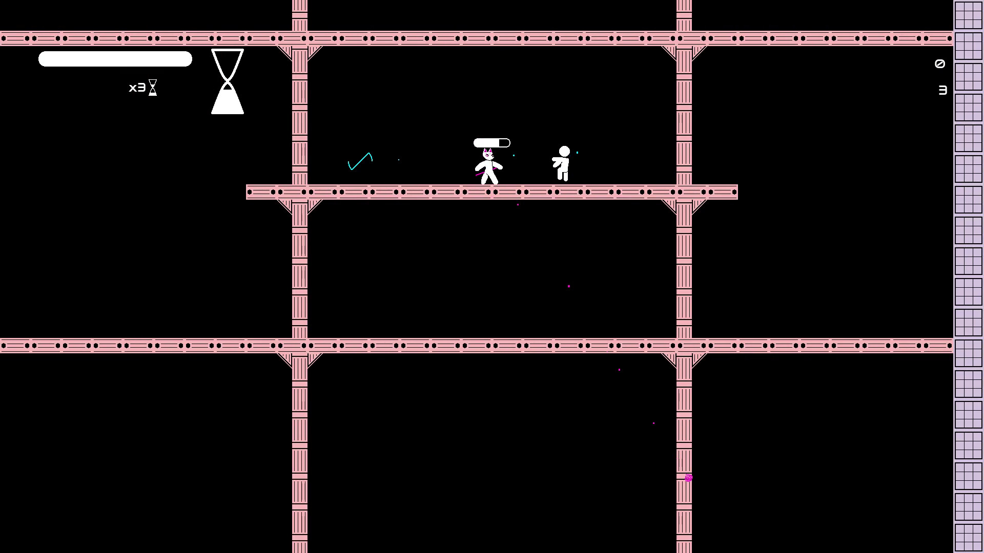 Minute Man Screenshot 0