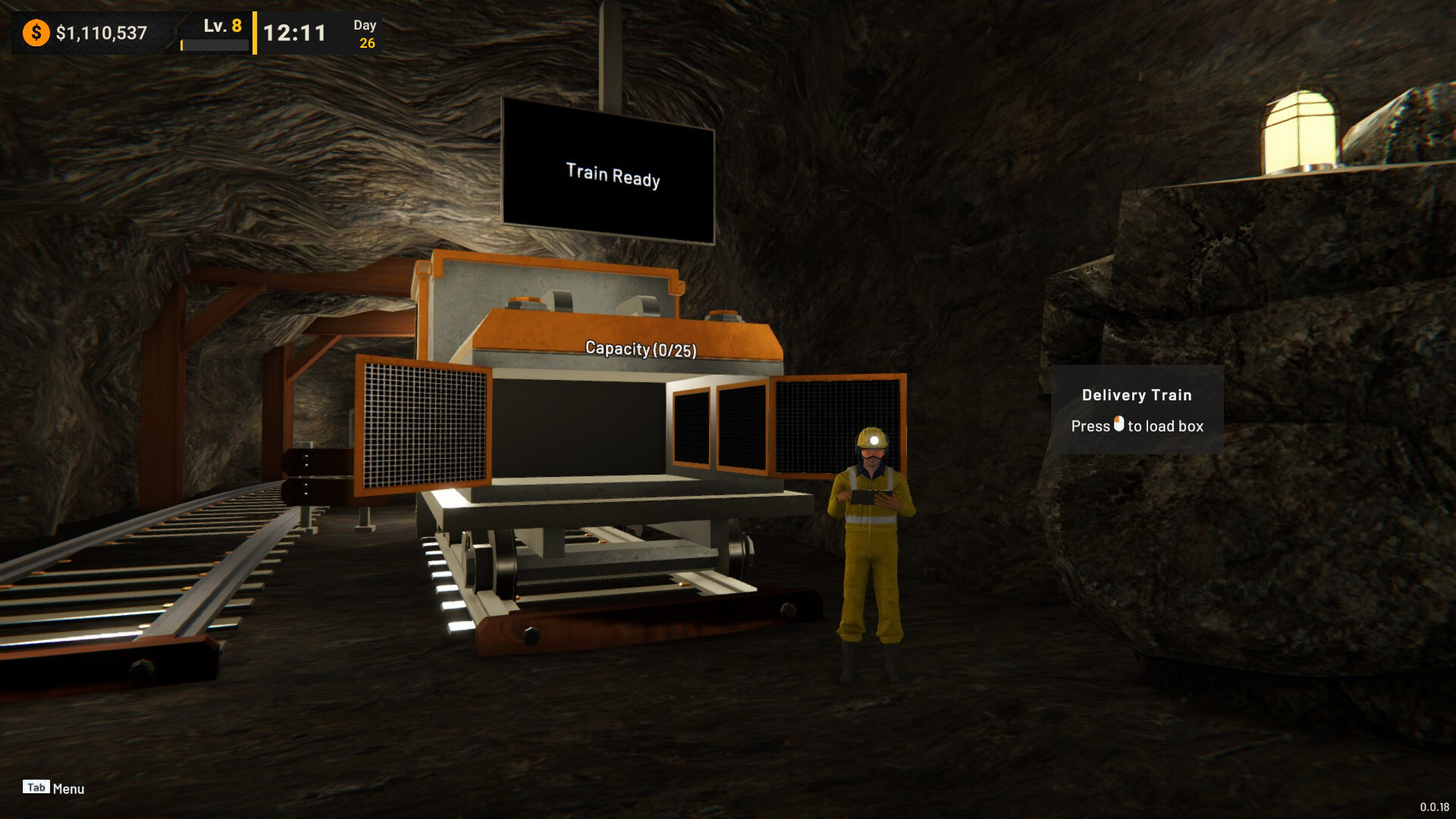 Mineral Mining Simulator Screenshot 7