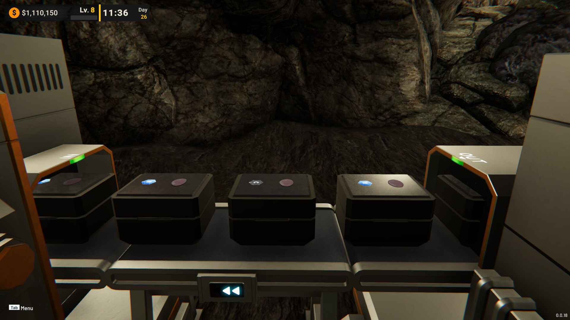 Mineral Mining Simulator Screenshot 5