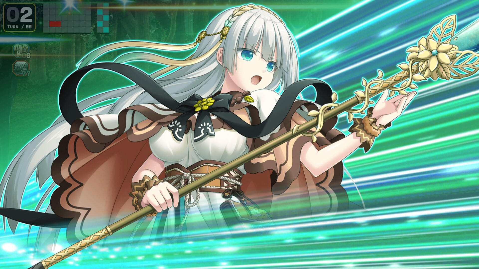 Wayblazer Dämmerung Screenshot 0