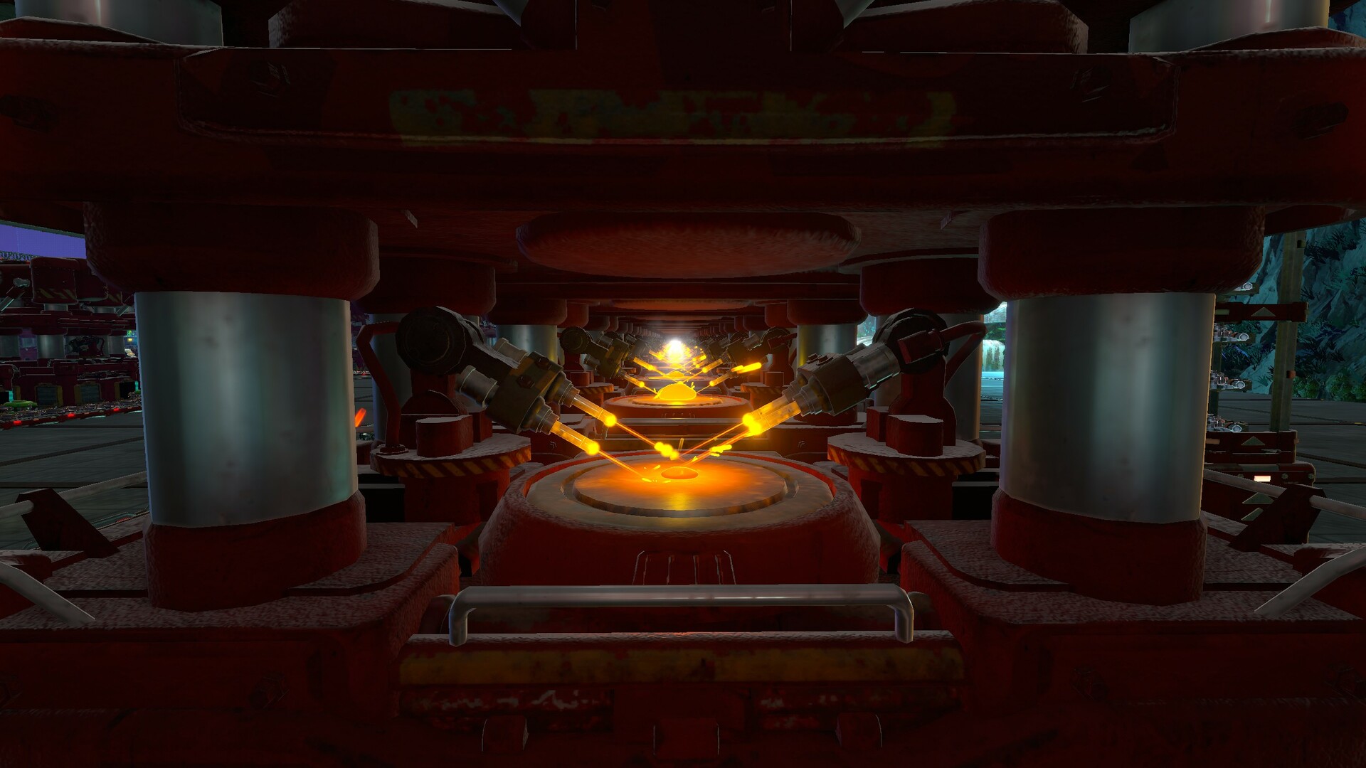 Techtonica Screenshot 17