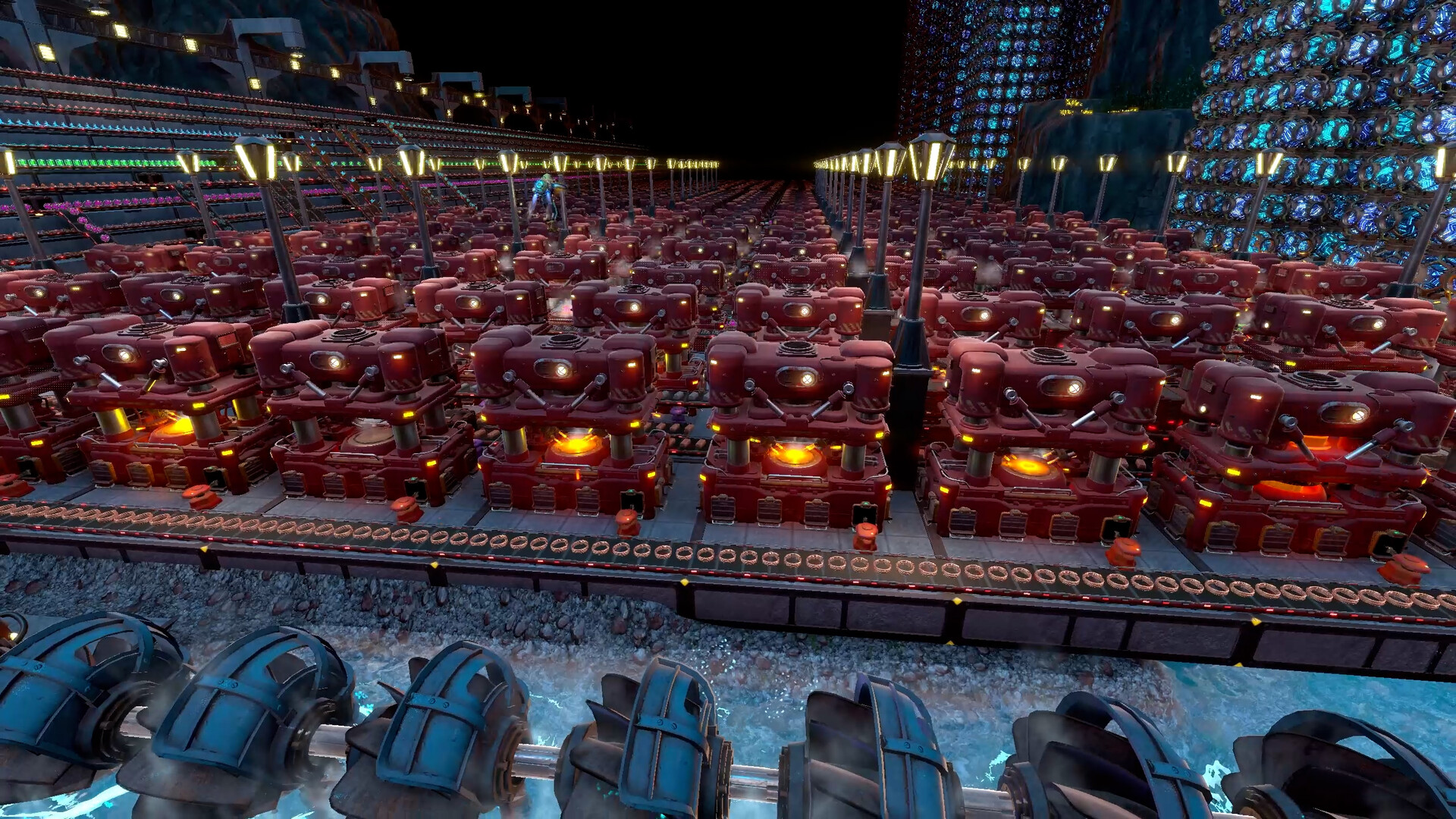 Techtonica Screenshot 5