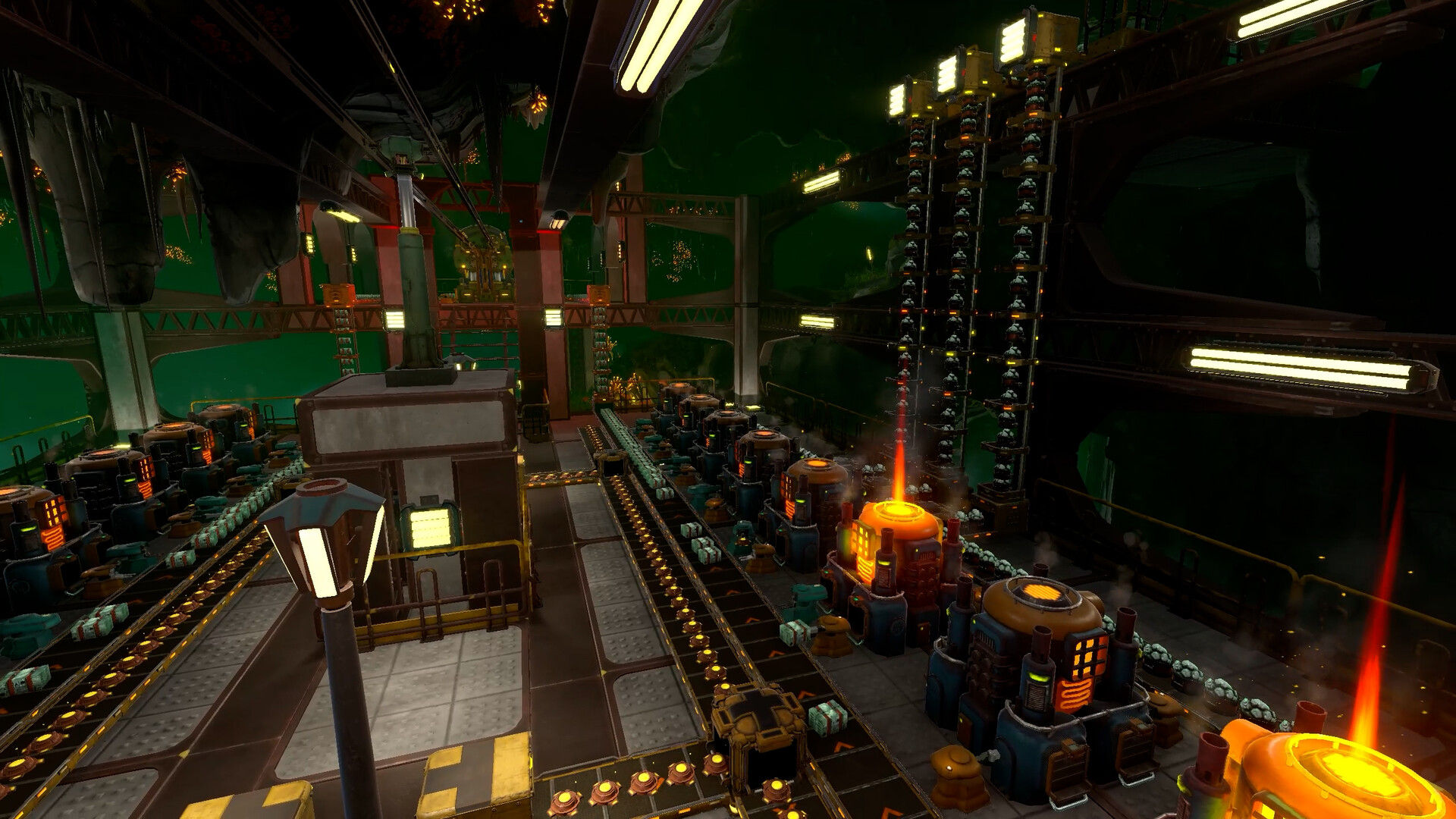 Techtonica Screenshot 6