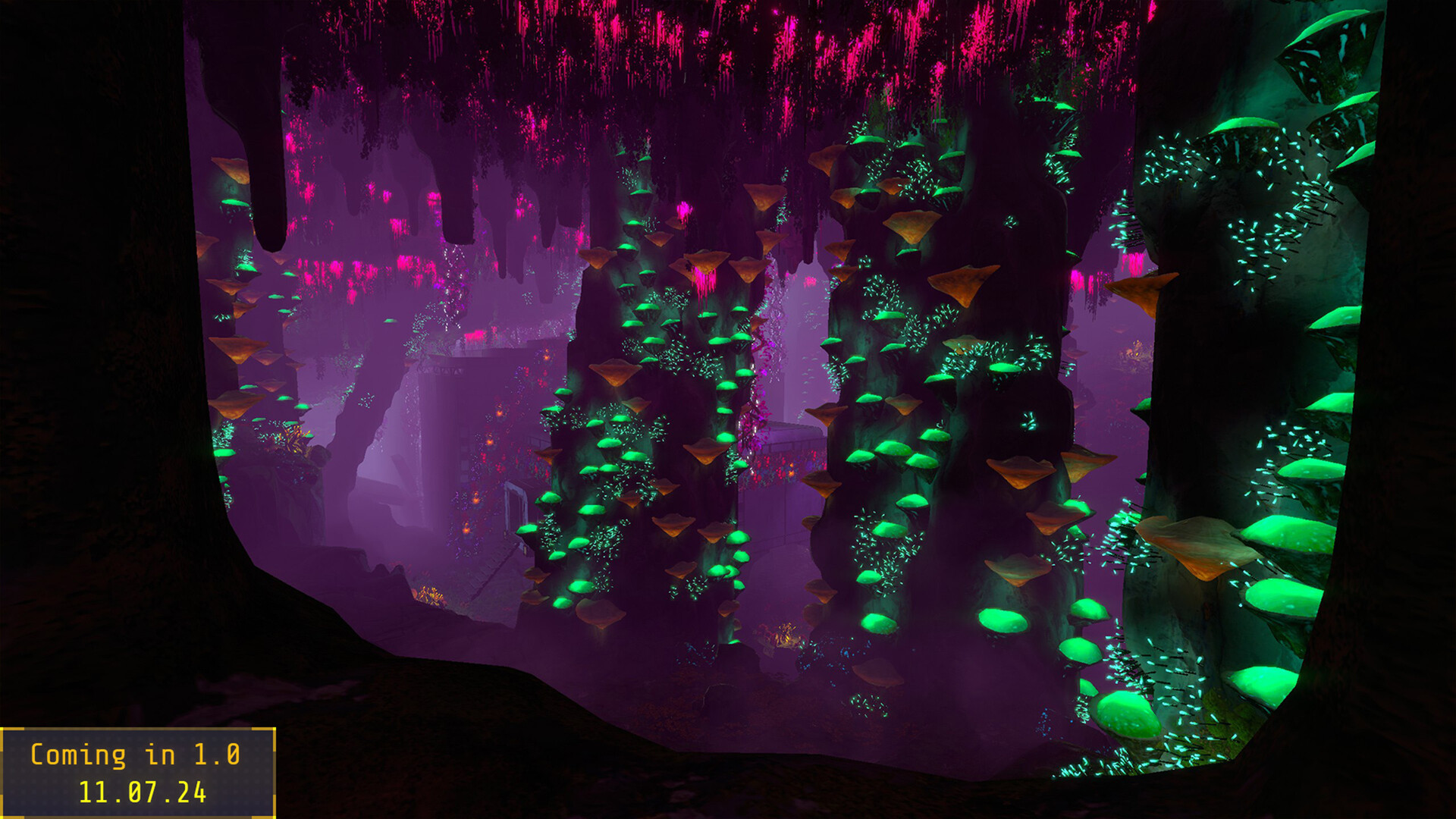 Techtonica Screenshot 7