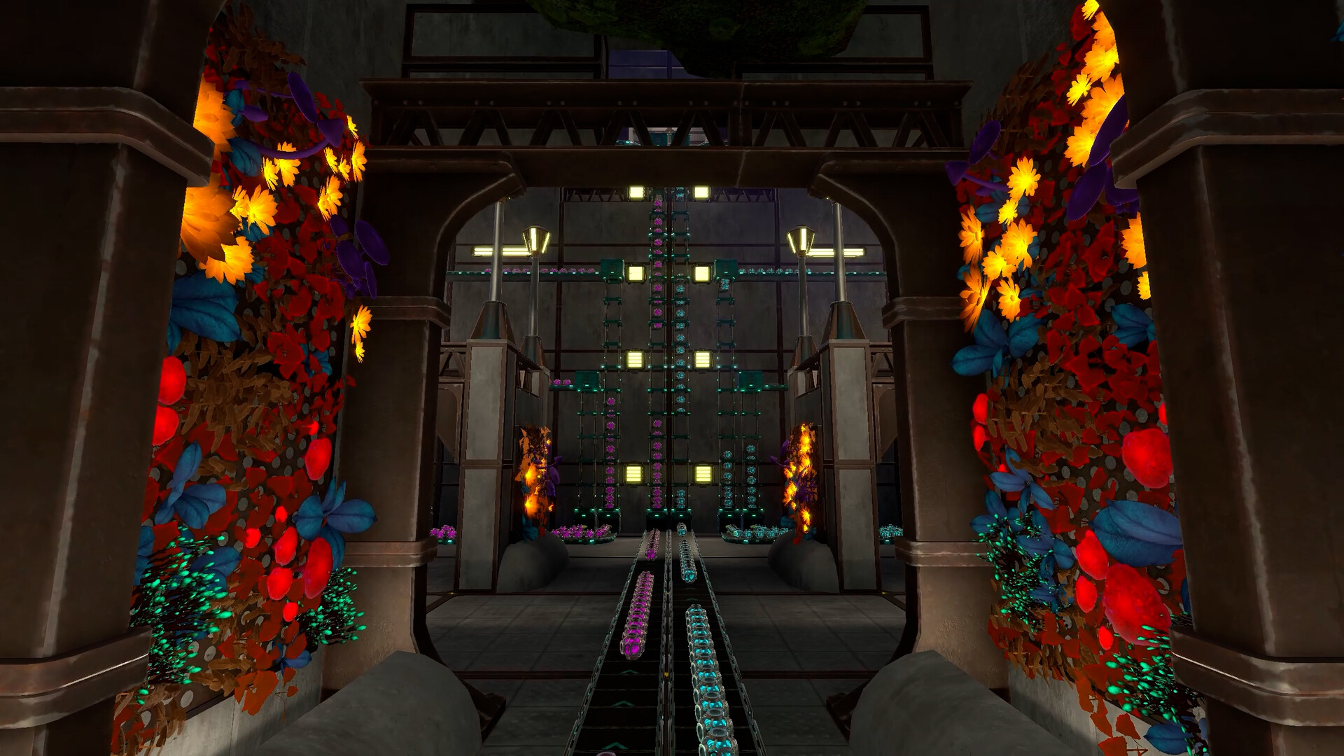 Techtonica Screenshot 9