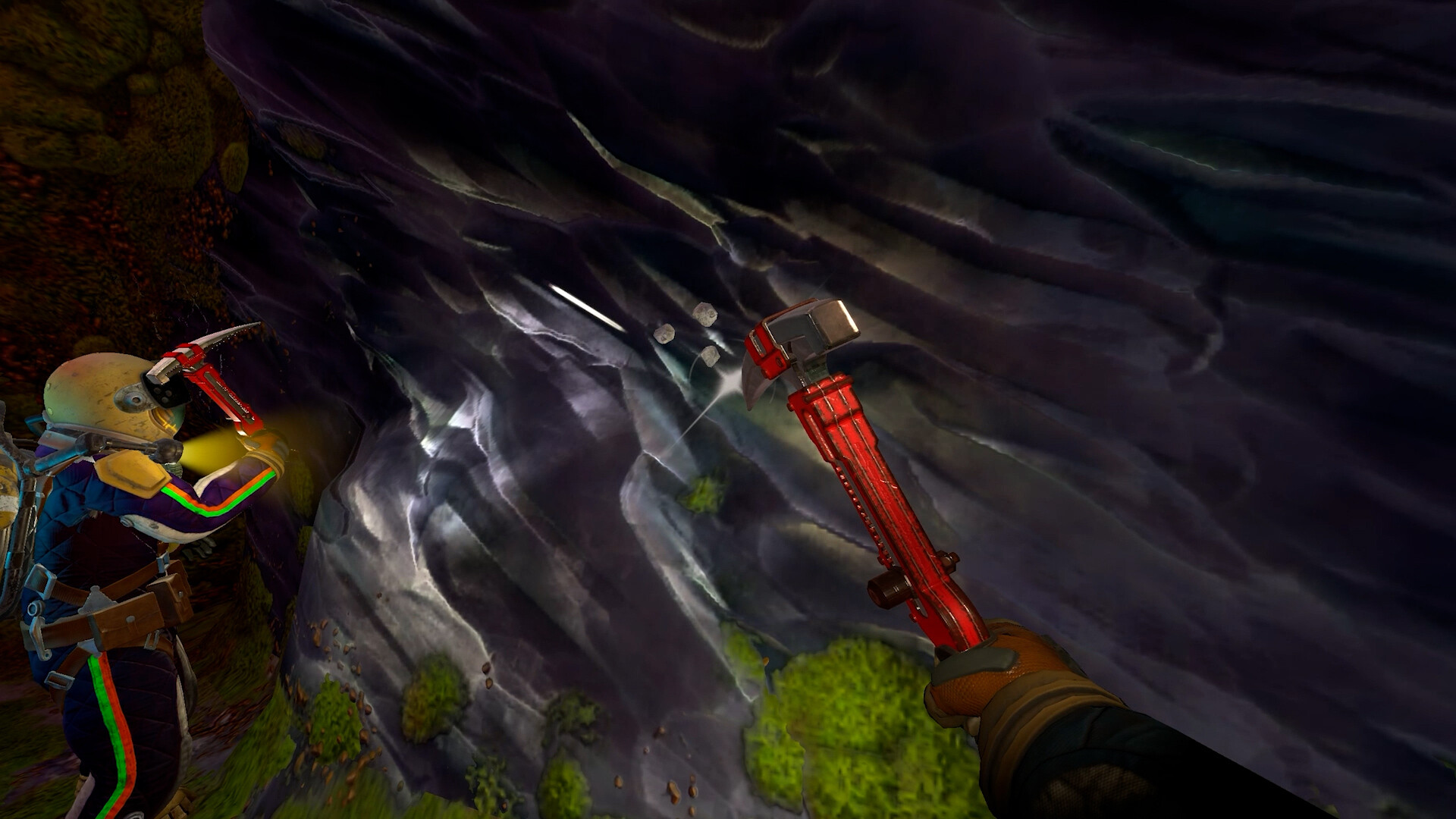 Techtonica Screenshot 15