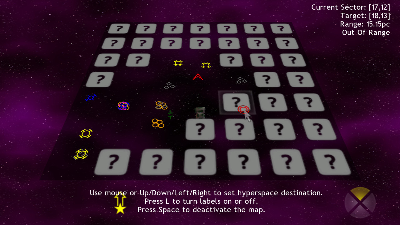 Flatspace Screenshot 4