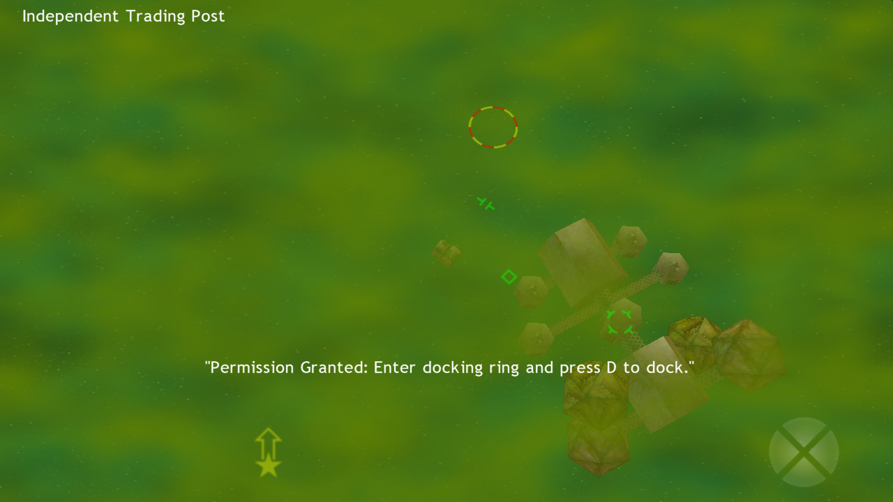 Flatspace Screenshot 9