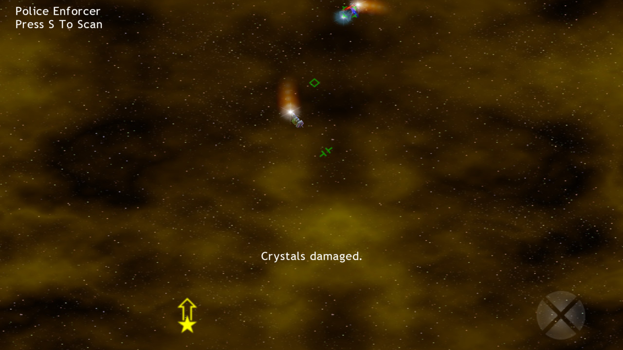 Flatspace Screenshot 8