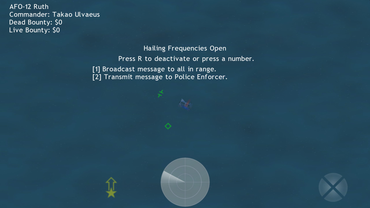 Flatspace Screenshot 6