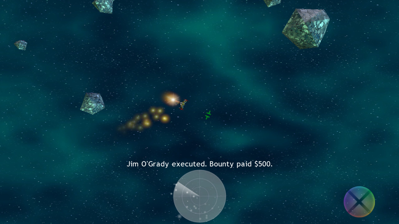 Flatspace Screenshot 3