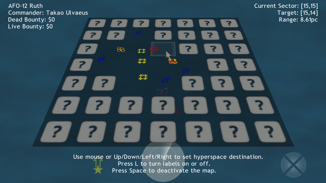 Flatspace Screenshot 13