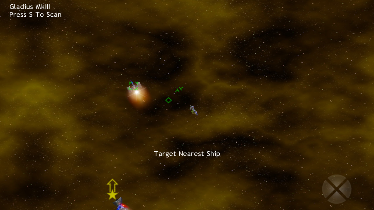 Flatspace Screenshot 5