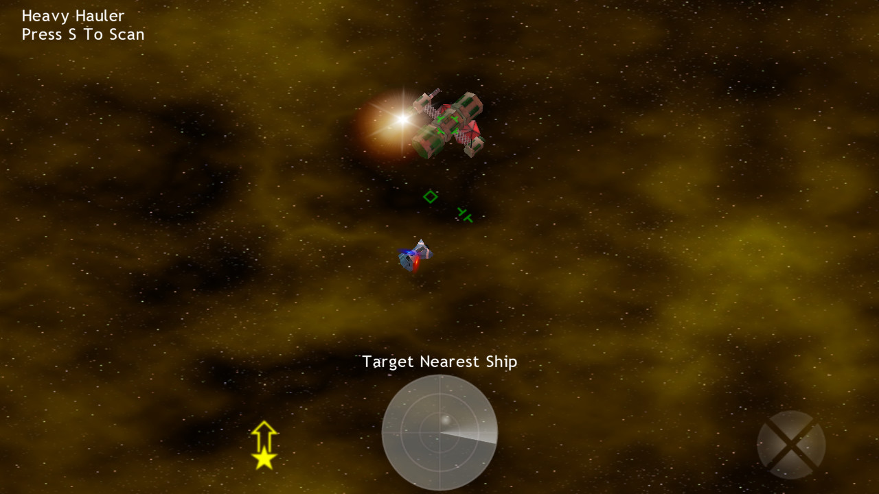 Flatspace Screenshot 0