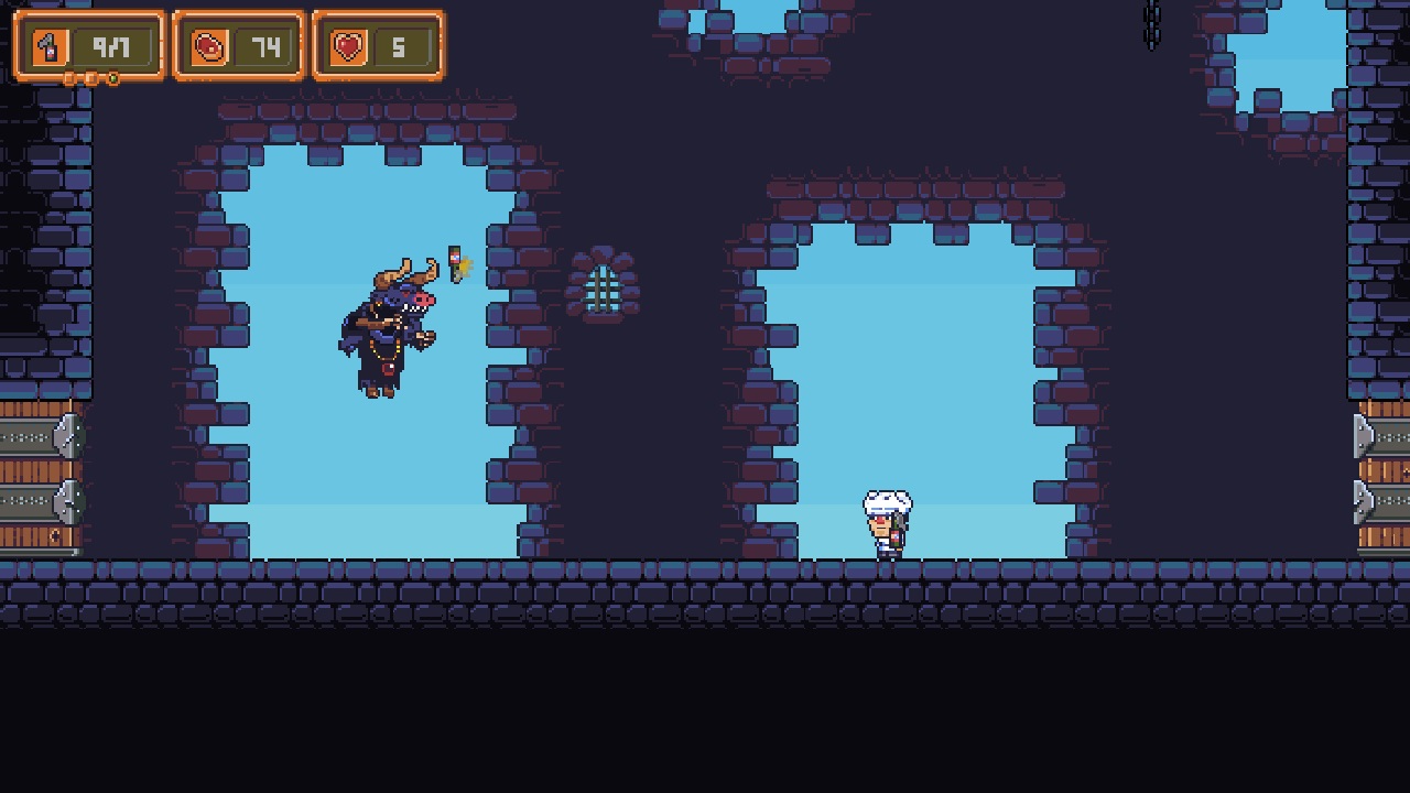 Chop is dish Screenshot 3