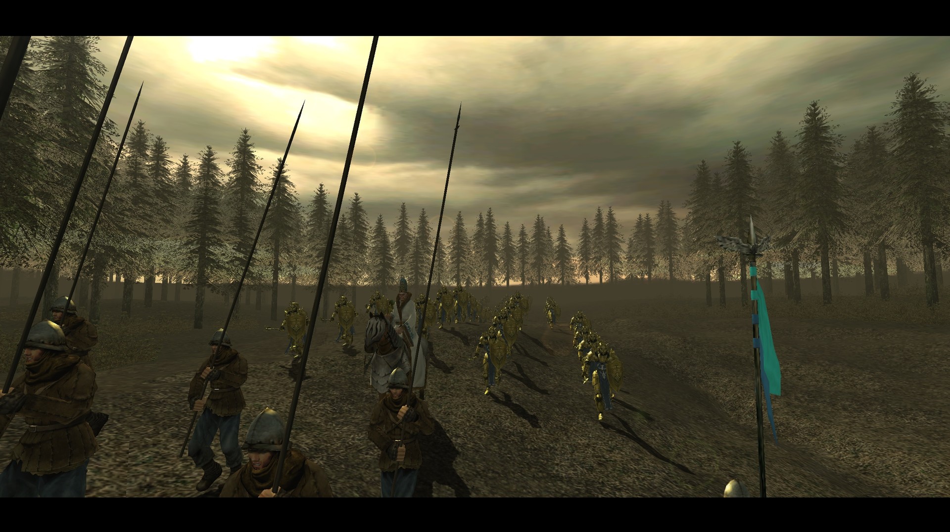 Kingdom Under Fire: The Crusaders Screenshot 6