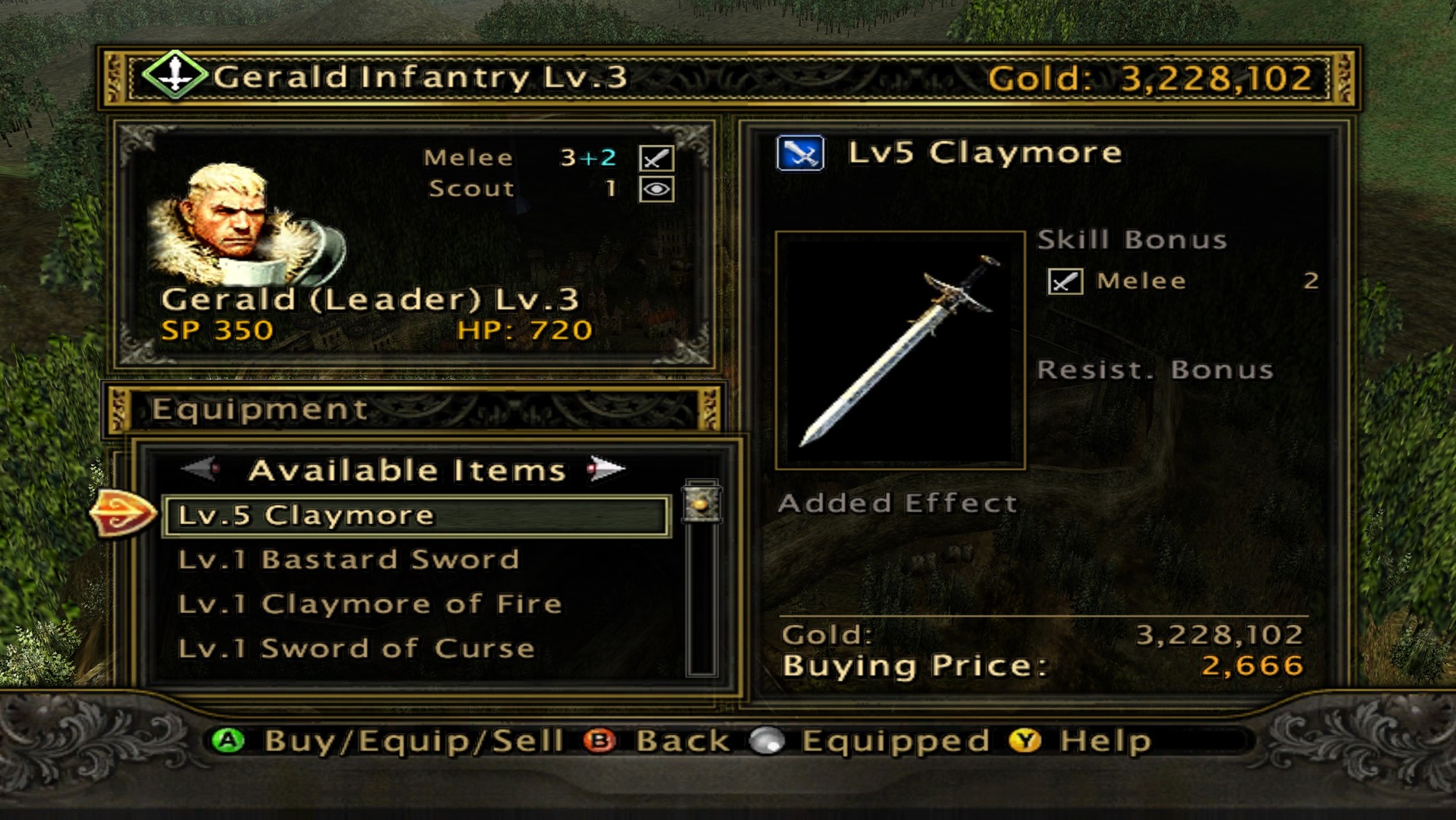 Kingdom Under Fire: The Crusaders Screenshot 3