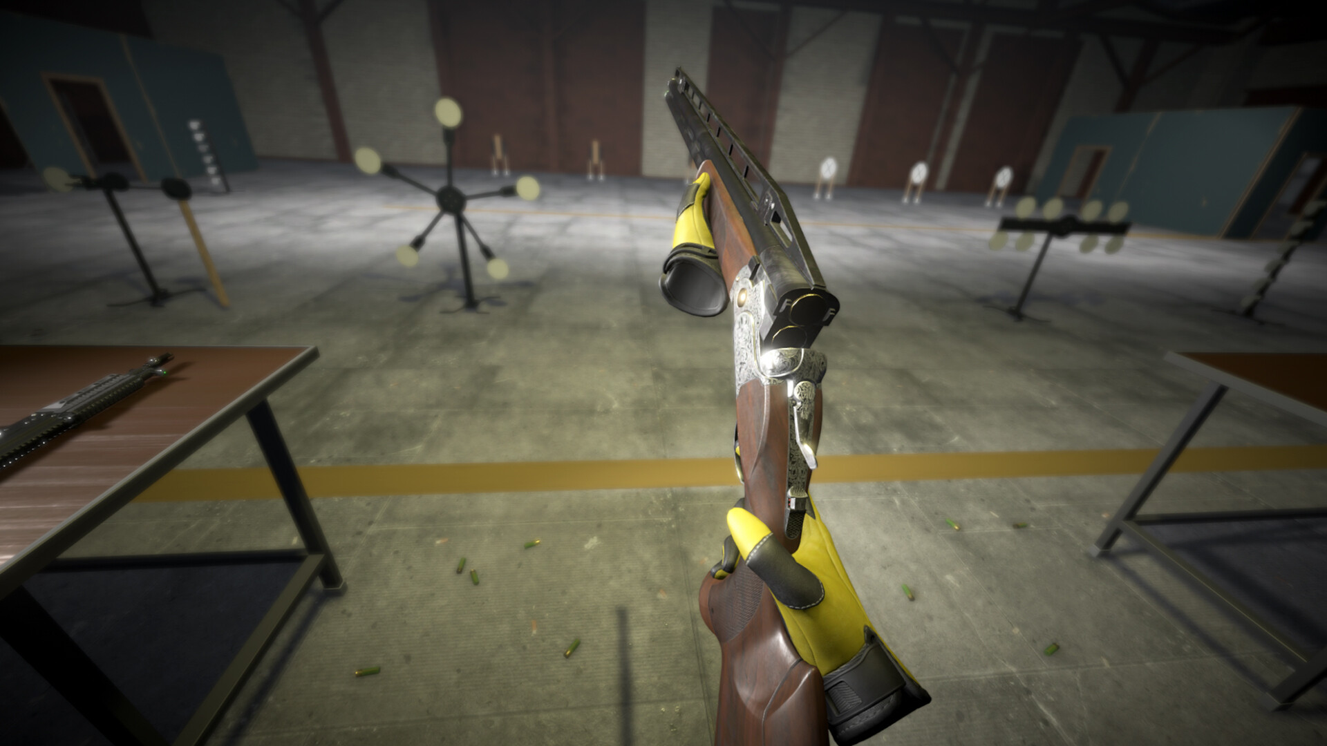 GunsBox VR Screenshot 3