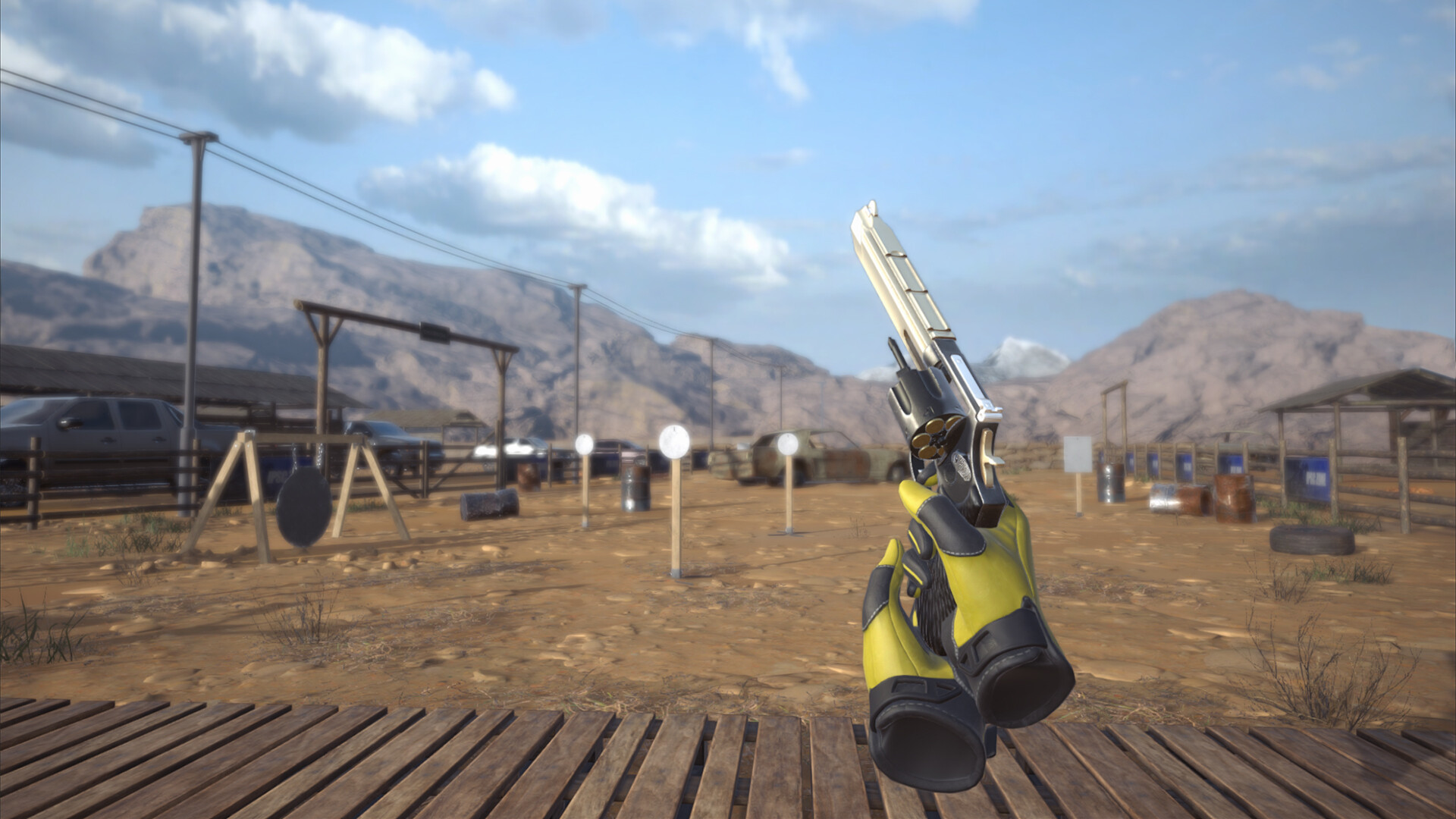 GunsBox VR Screenshot 4