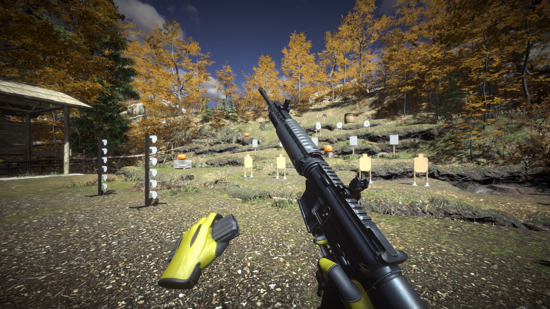 GunsBox VR Screenshot 6