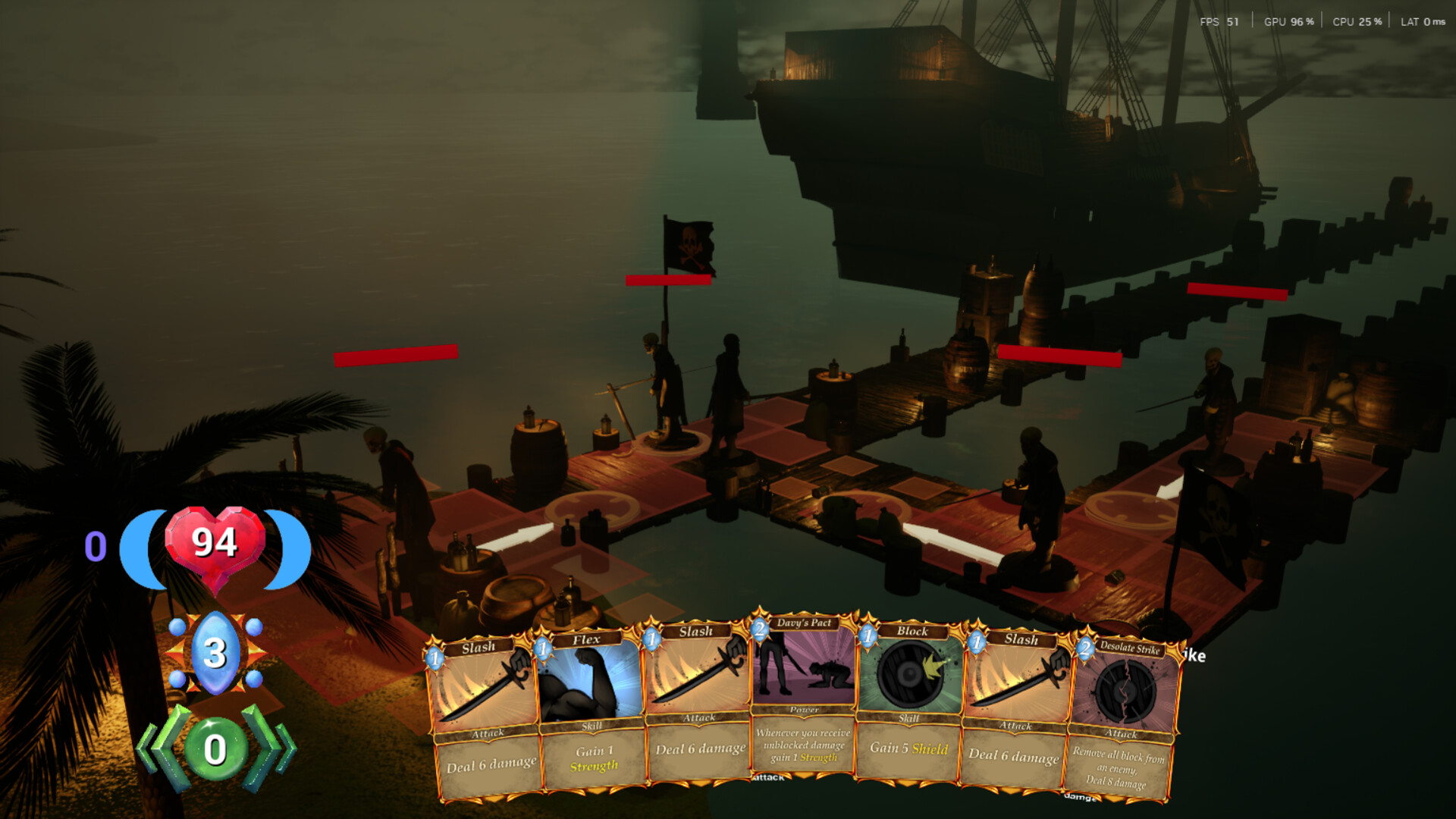 Marrowtide Screenshot 0