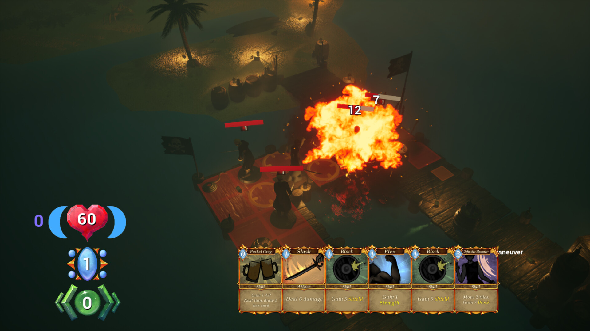 Marrowtide Screenshot 3