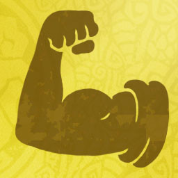 Skills Improving icon