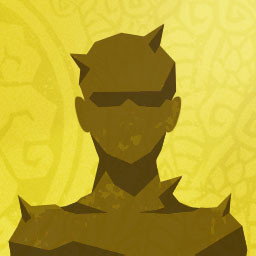 Ironman icon
