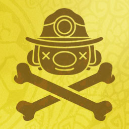 The Full Spelunky icon