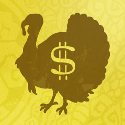 Support a Local Business icon