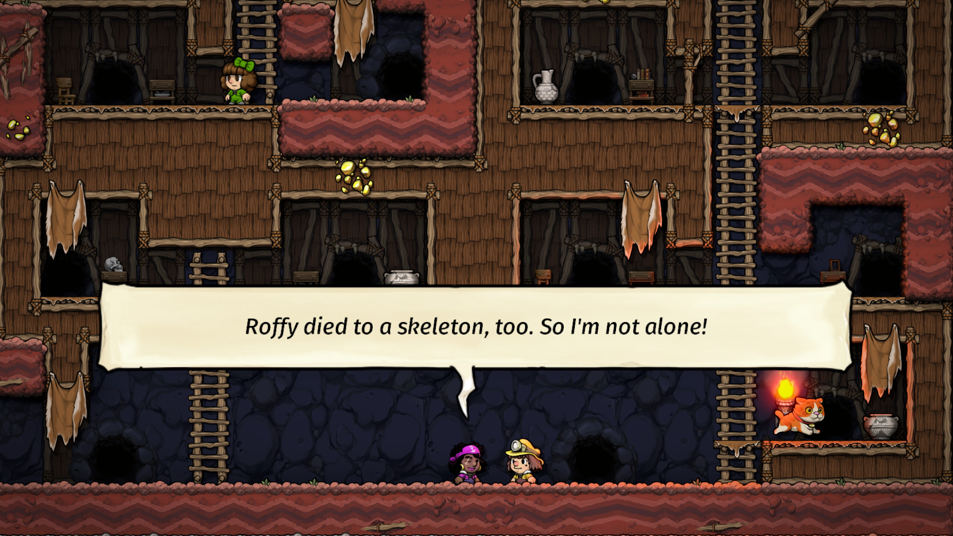 Spelunky 2 Screenshot 6