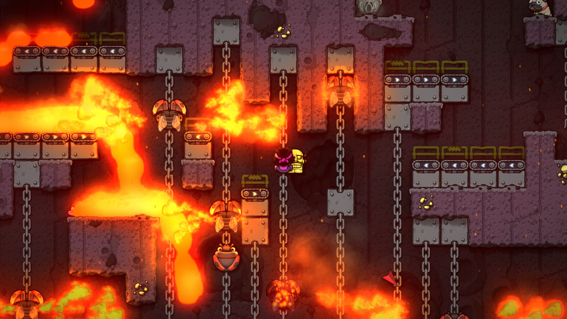 Spelunky 2 Screenshot 2