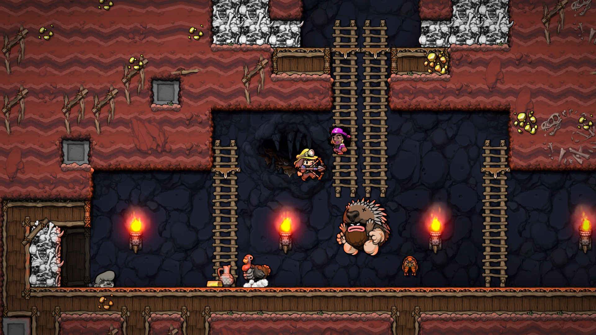 Spelunky 2 Screenshot 3