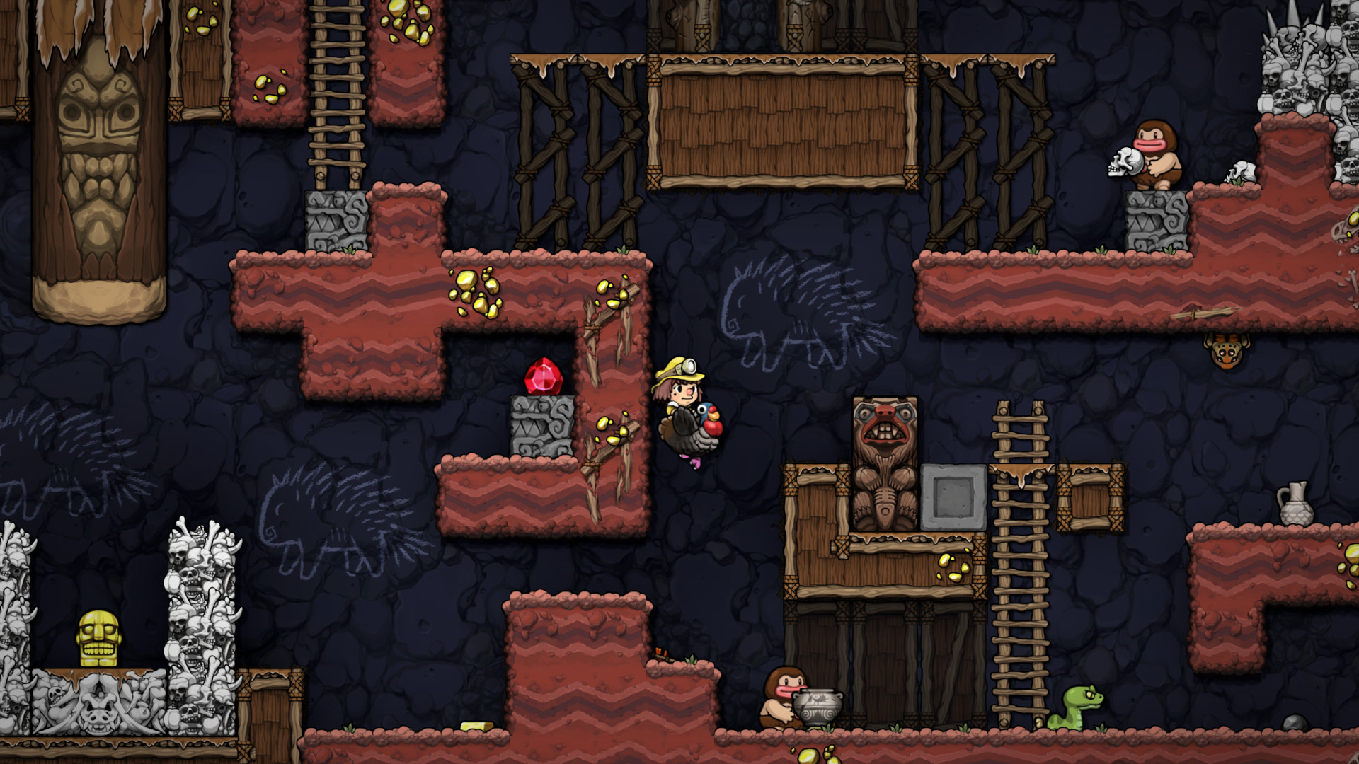 Spelunky 2 Screenshot 0