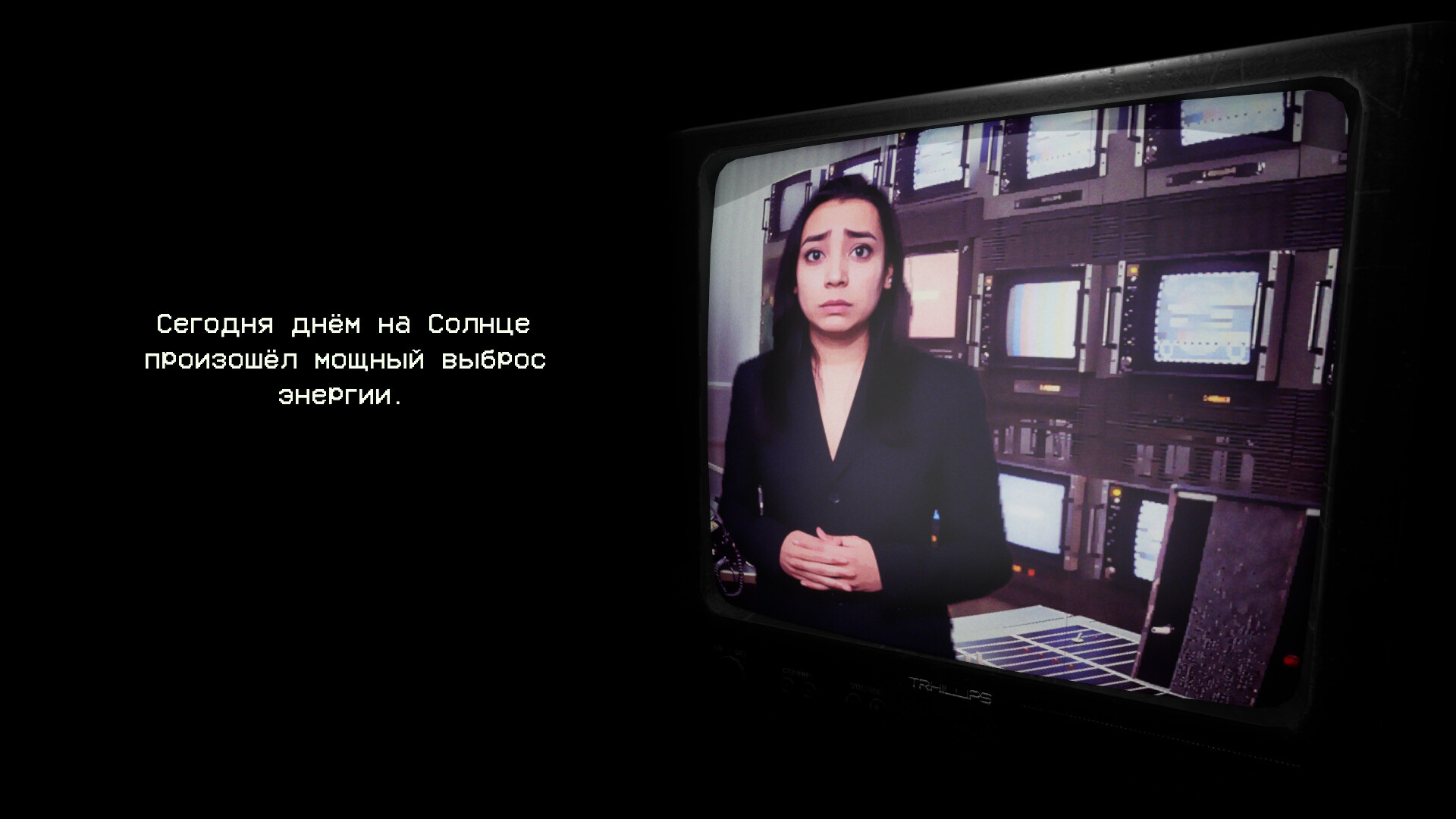 Генеральские котлы Screenshot 4