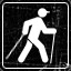 Nordic Walking icon