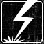 Thunder and Lightning icon
