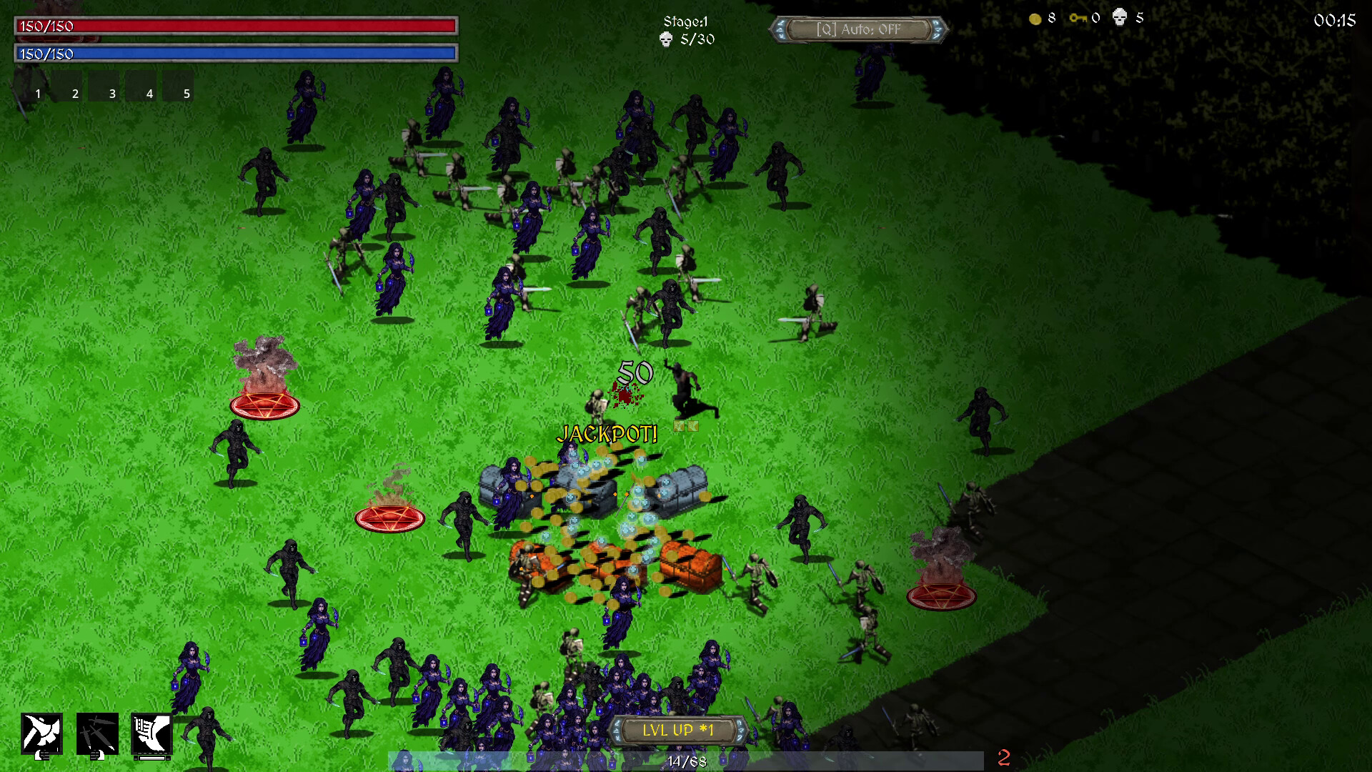 Ascension Trail Screenshot 5