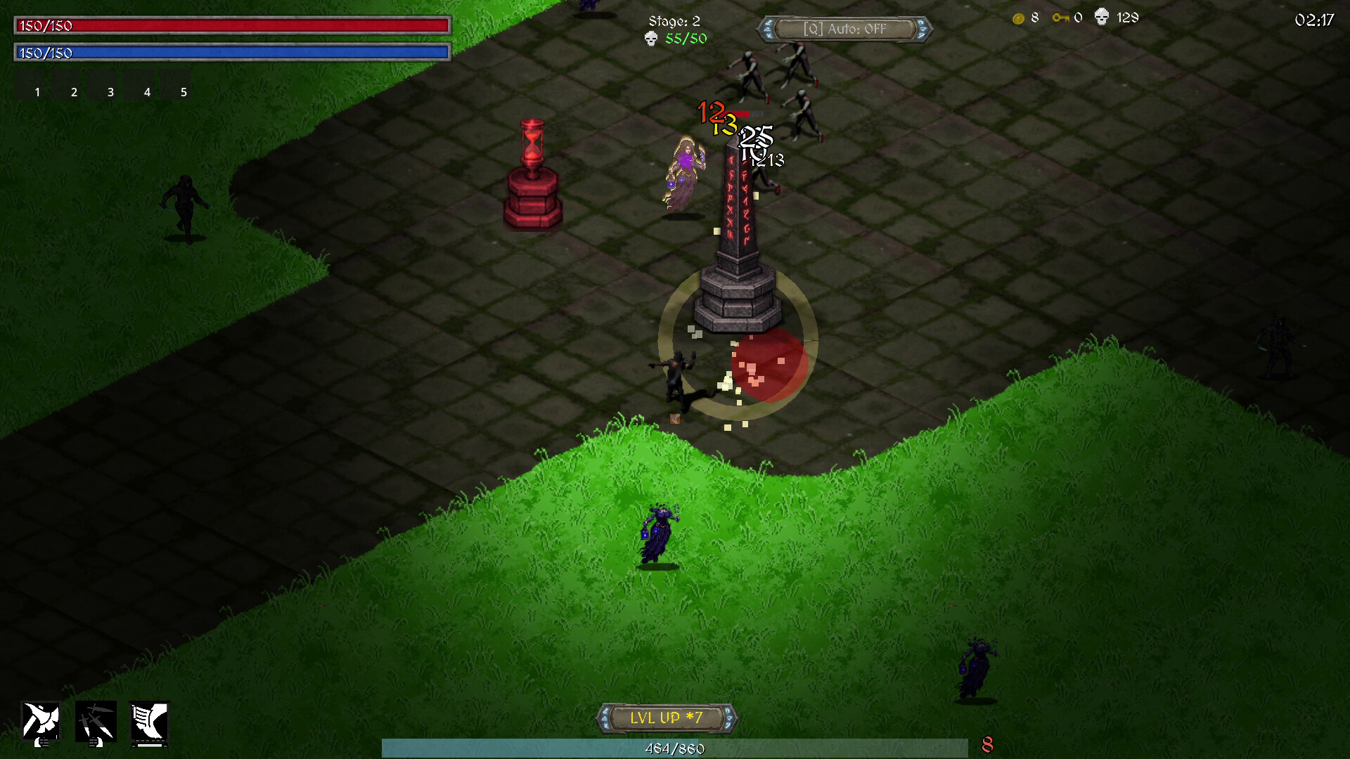 Ascension Trail Screenshot 2