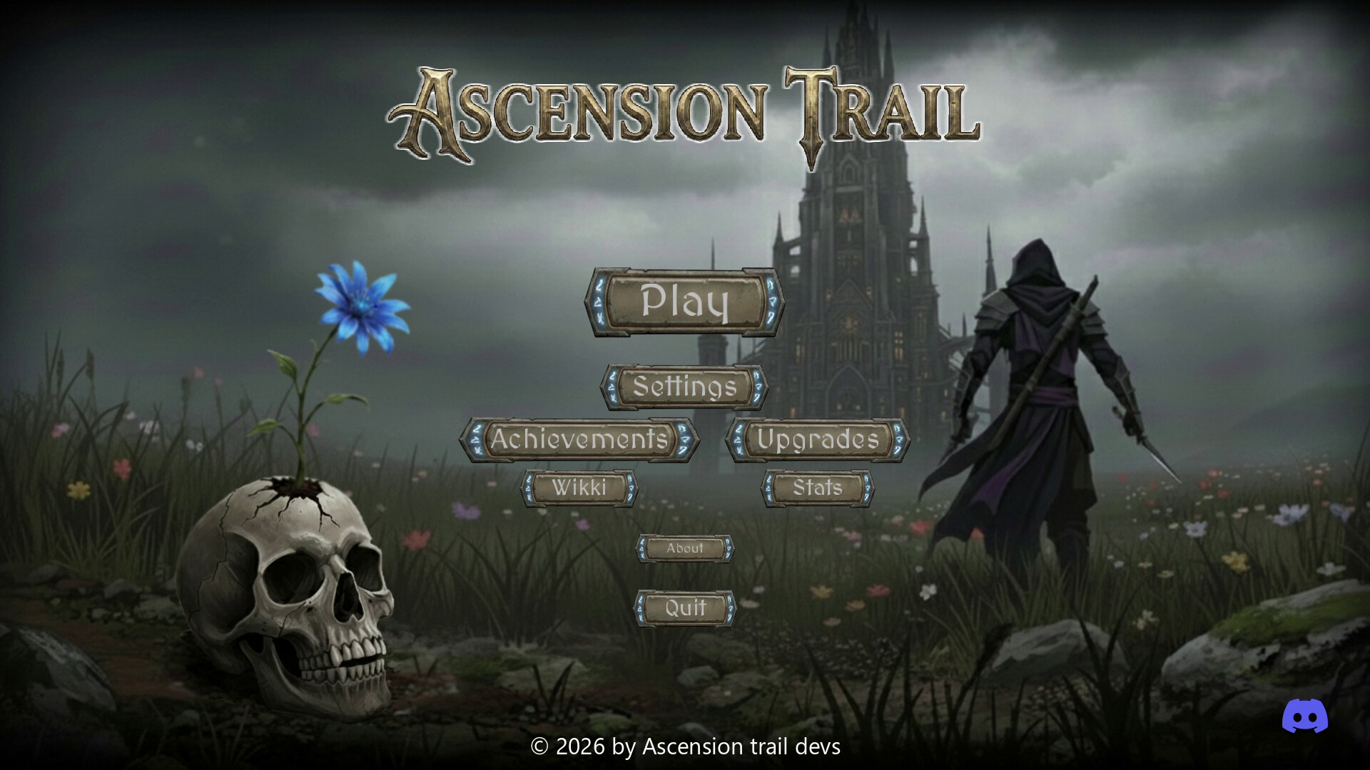 Ascension Trail Screenshot 0