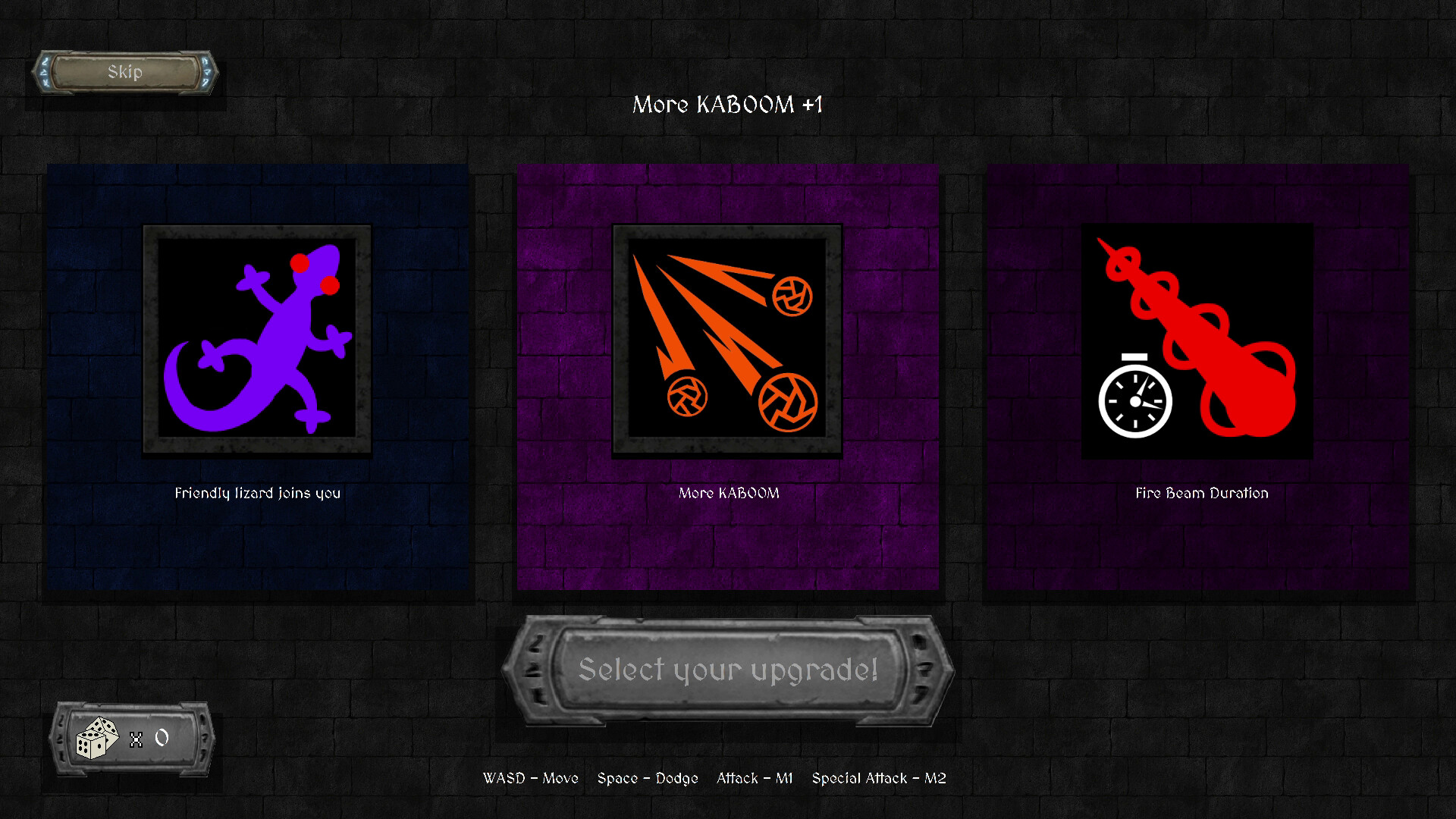 Ascension Trail Screenshot 4