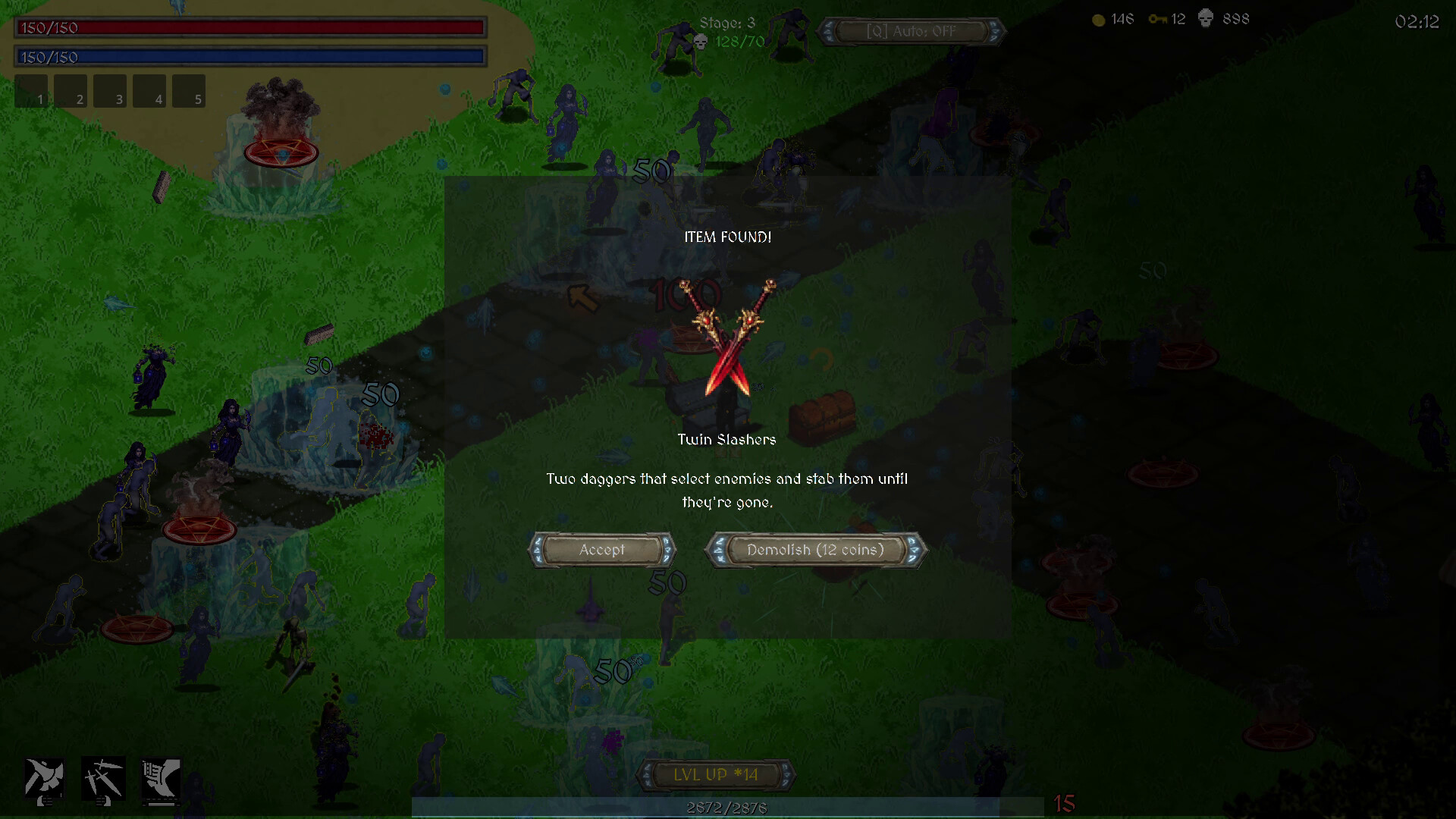 Ascension Trail Screenshot 6