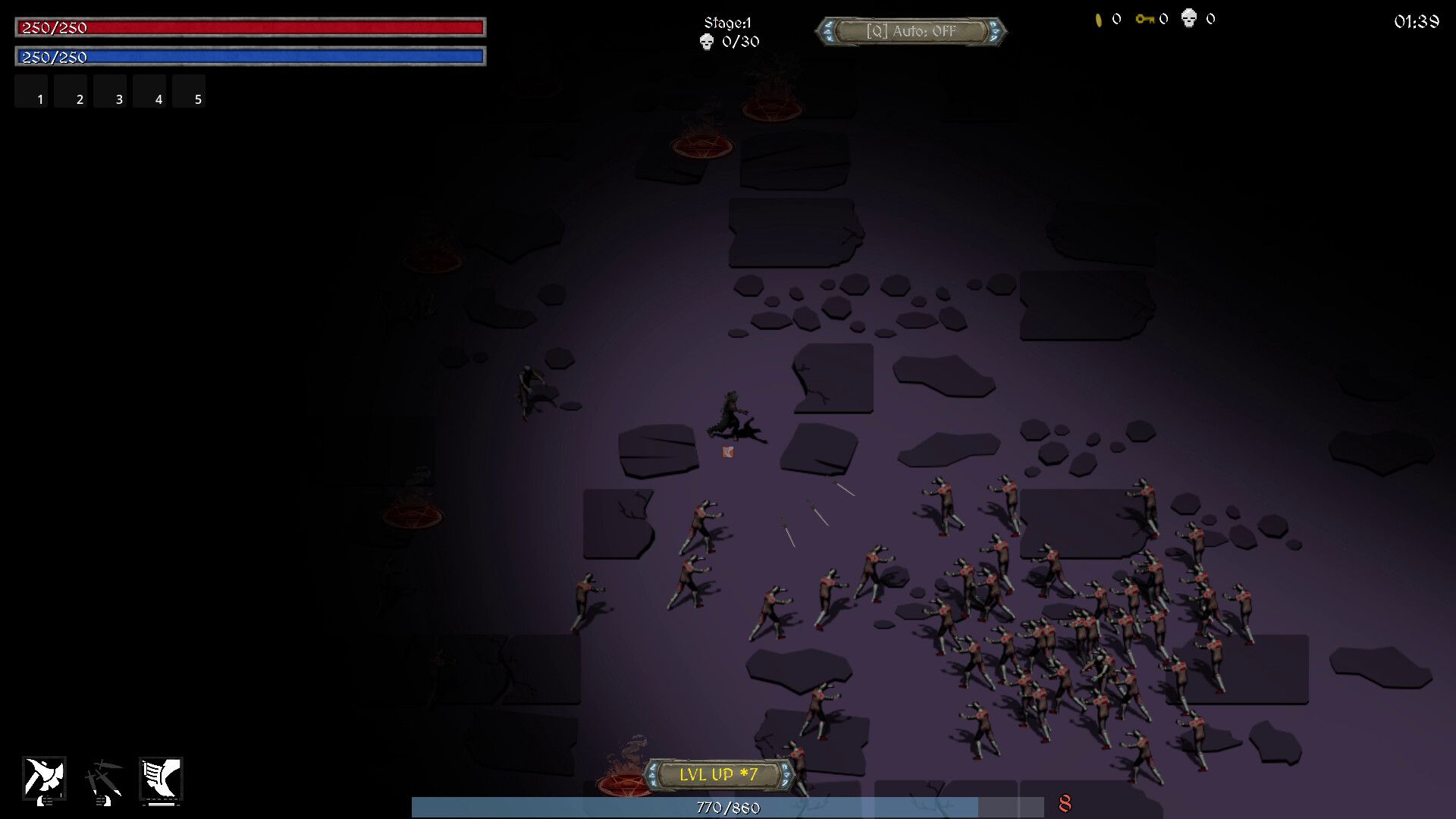 Ascension Trail Screenshot 3