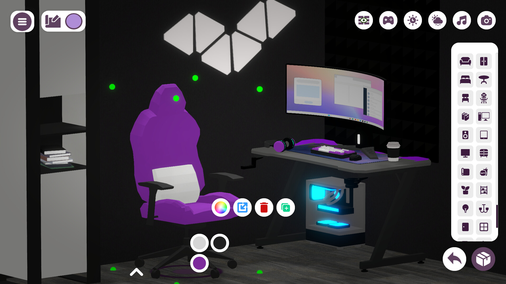 Nestify: Cozy Design Screenshot 3