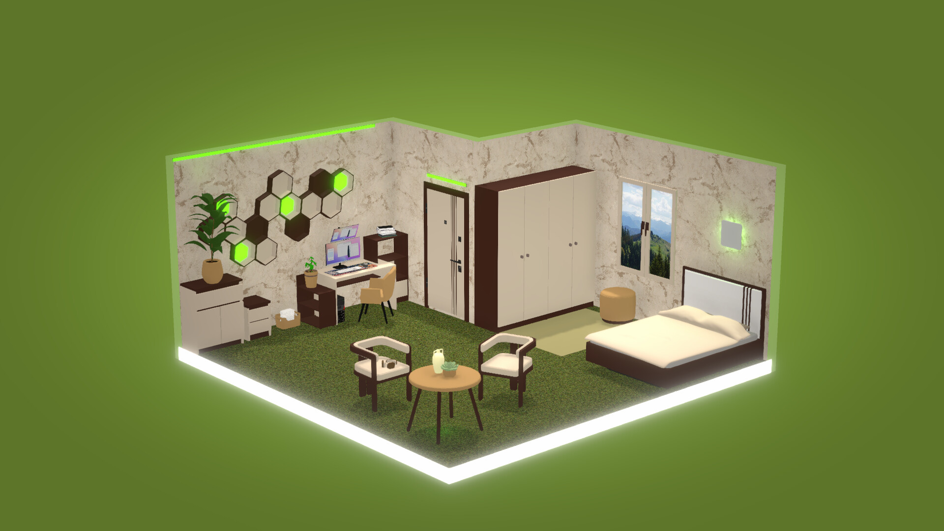 Nestify: Cozy Design Screenshot 2