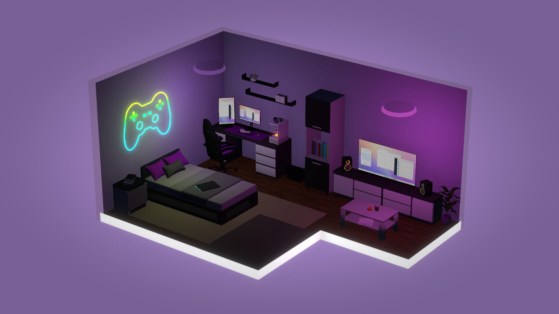 Nestify: Cozy Design Screenshot 0