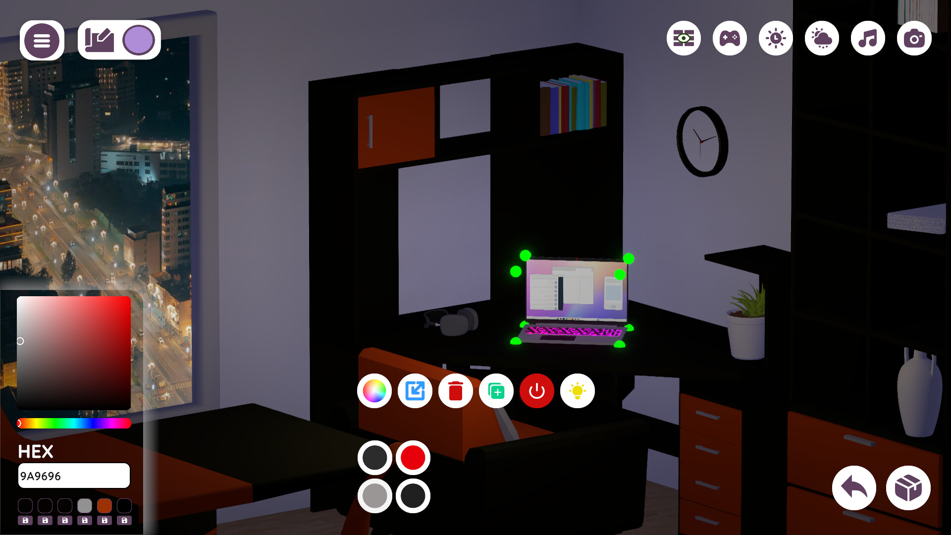 Nestify: Cozy Design Screenshot 4
