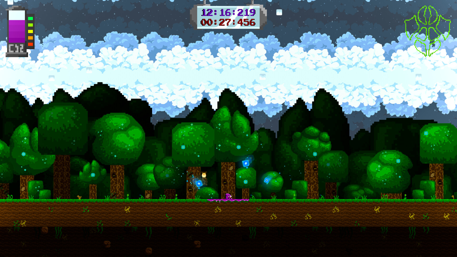 ReDrop Soundtrack Screenshot 0