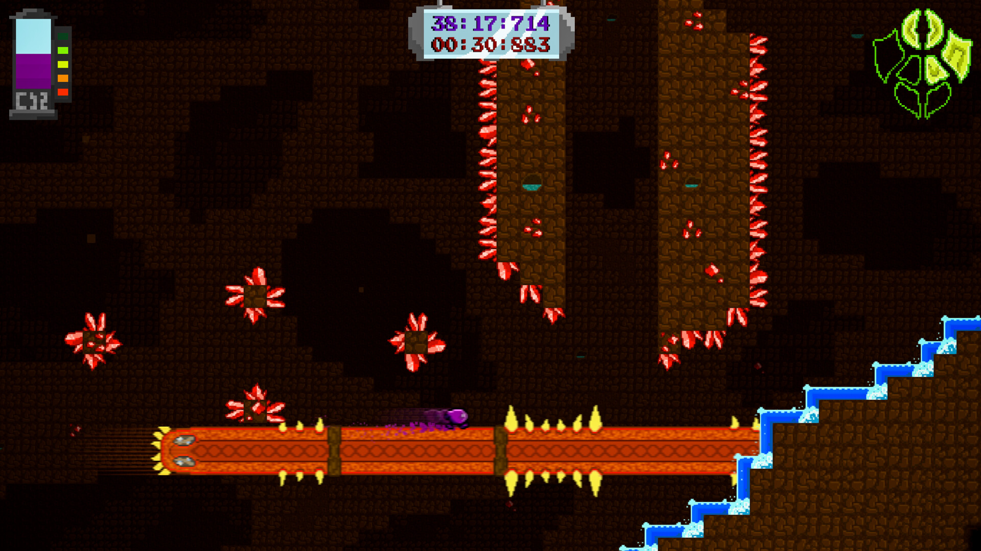 ReDrop Soundtrack Screenshot 1