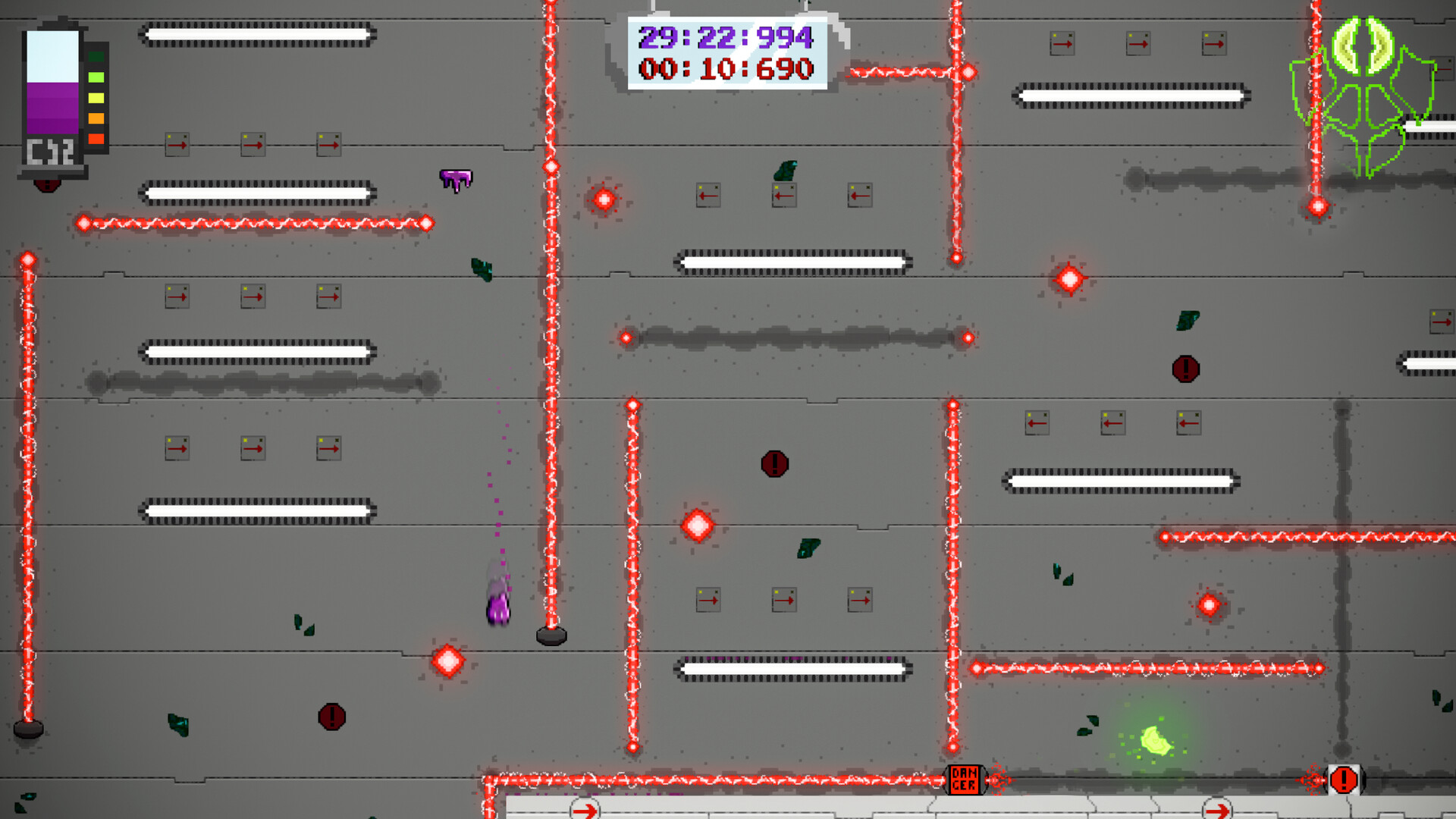 ReDrop Soundtrack Screenshot 2